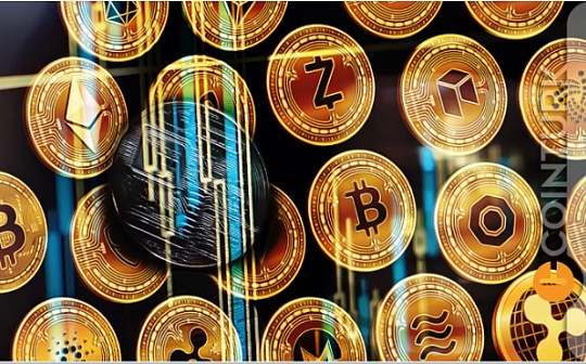 为什么虚拟币交易所价格不一样