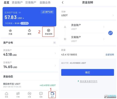 国内炒币正规交易平台,炒币正规交易平台排行榜!