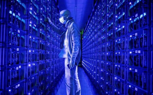 TRX官方版下载APP TRX官方手机安卓版-第1张图片-欧易交易所