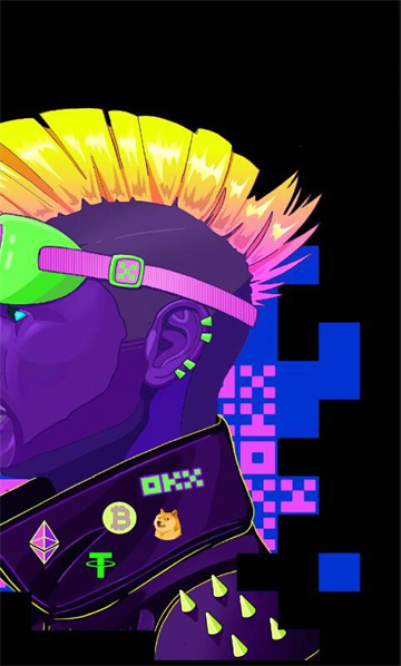 芝麻开门交易所下载 芝麻开门平台官方app下载-第3张图片-欧易交易所 芝麻开门交易所下载 芝麻开门平台官方app下载-第3张图片-欧易交易所