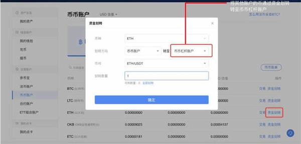 欧易okex合约怎么玩?okex合约交易详细教程-第4张图片-欧易下载 欧易okex合约怎么玩?okex合约交易详细教程-第4张图片-欧易下载
