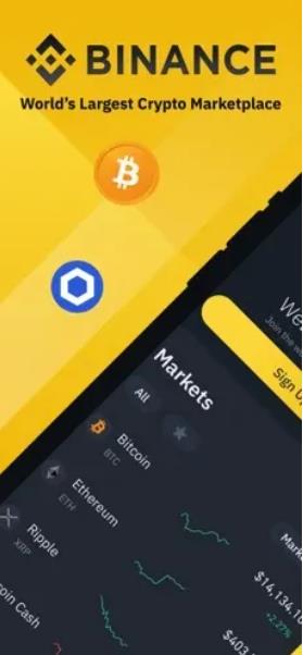 币赢交易所下载 币赢app最新版下载链接-第5张图片-欧易交易所