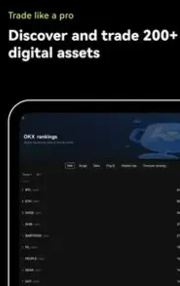 欧易最新版本浏览器ios 欧易虚拟货币交易app官方-第3张图片-欧易交易所 欧易最新版本浏览器ios 欧易虚拟货币交易app官方-第3张图片-欧易交易所