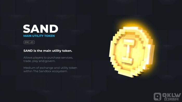 SAND币最高价格多少?SAND币买入和交易教程详解