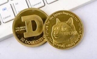 狗币手机最新版 狗币交易软件下载