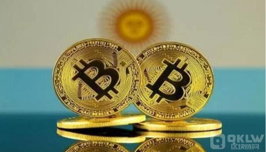 这一轮比特币上涨是因为什么?