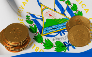 2023年萨尔瓦多12%的人口将比特币用于商品和服务