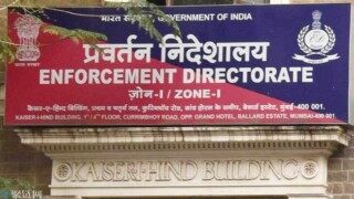 Wazirx交易所称印度执法局解冻了其银行账户