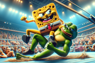 Sei会归零吗?SEI价格下跌 4%