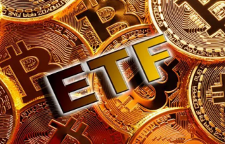 这只拟议中的比特币ETF有一个转折点，我们能入场吗？