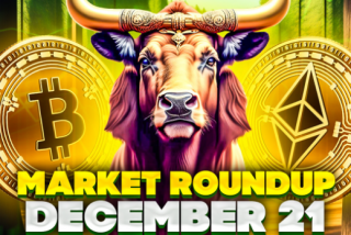 比特币价格预测:ETF批准推动上涨至43,500美元