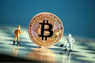 比特币大跳水事件是什么 比特币大跳水事件介绍