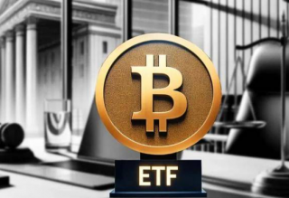 比特币ETF即将获批?401k养老金跃跃欲试