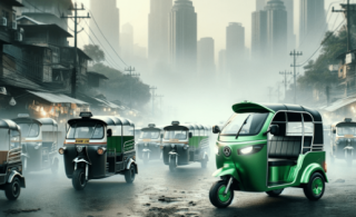 新的加密货币TUK在ICO中筹集了50万美元