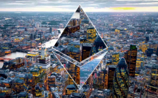 揭开以太坊区块链:一场去中心化革命