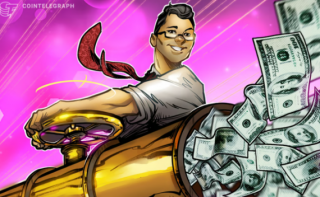 ARK Invest 出售另外166000股Coinbase 股票