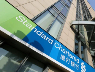 渣打银行:到2025年底比特币可能飙升344%至20万美元