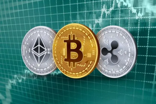 稳定币:与crypto共生 Mark Goodwin的比特币美元探索