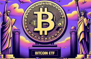 贝莱德、富达等携比特币现货ETF获批新一轮牛市将至?