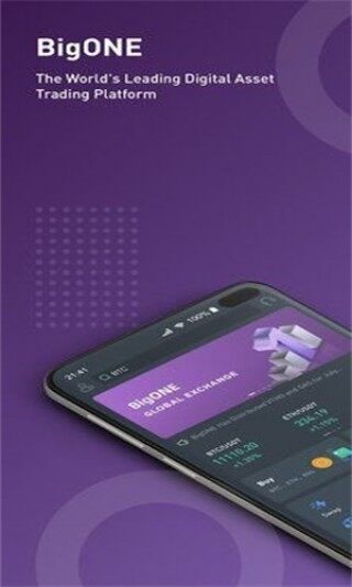 币格交易所下载_币格BigOn交易所下载