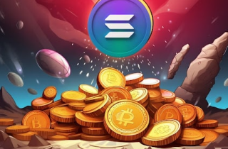 SOL将在2024 年暴涨50倍?