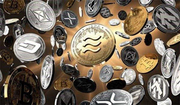 加密货币三大交易所(最好的)