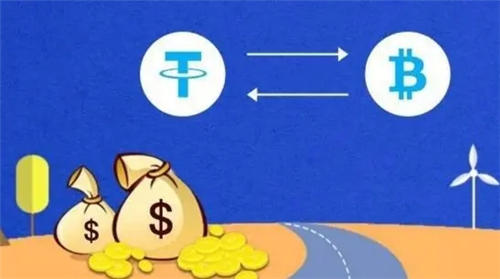 usdt钱包中文版官方下载｜usdt-trc20怎么下载v2.51.5