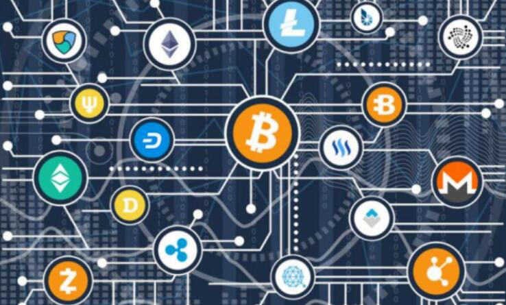 全球加密货币排行榜前十名(国内)