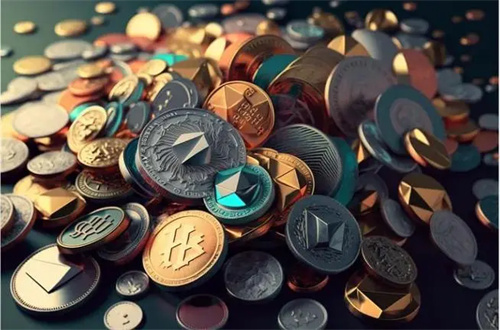 十大币交易平台排行一览表 - 最新