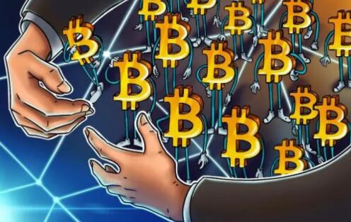 数字货币十大交易平台(知名十大交易所