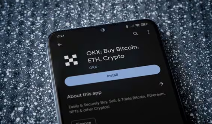 欧易OKX官方网址入口 OKX交易所最新版v6.197.0安卓下载