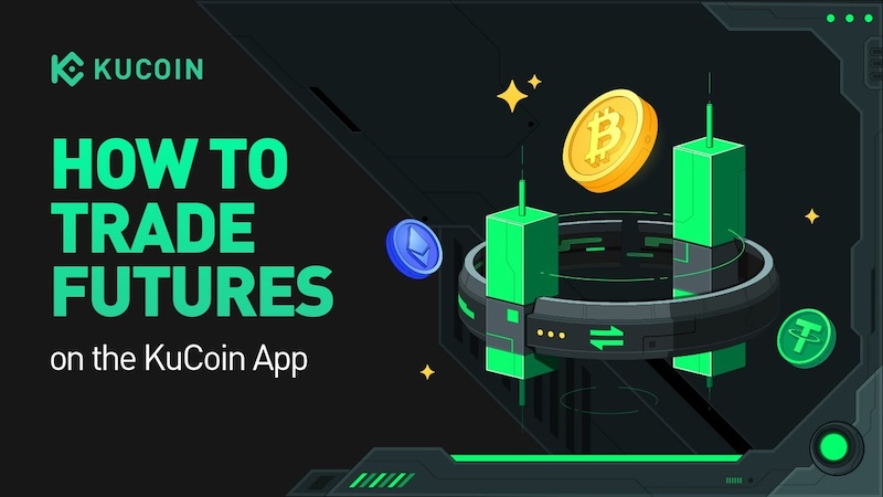 KuCoin交易所官方网站 KuCoin App v5.8.0下载及注册教程