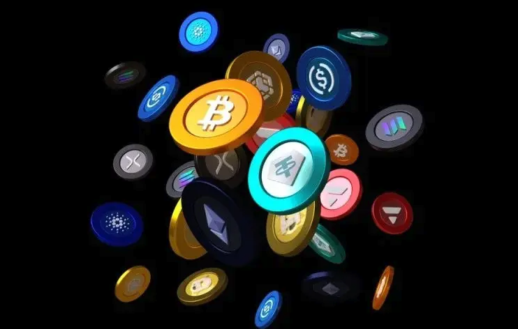 十大虚拟币交易App有哪些推荐 2026年官方下载与评测汇总