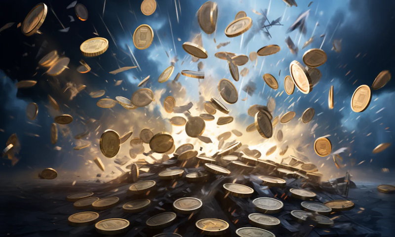 正规虚拟货币交易平台有哪些?国内好用的十大加密货币软件排行榜