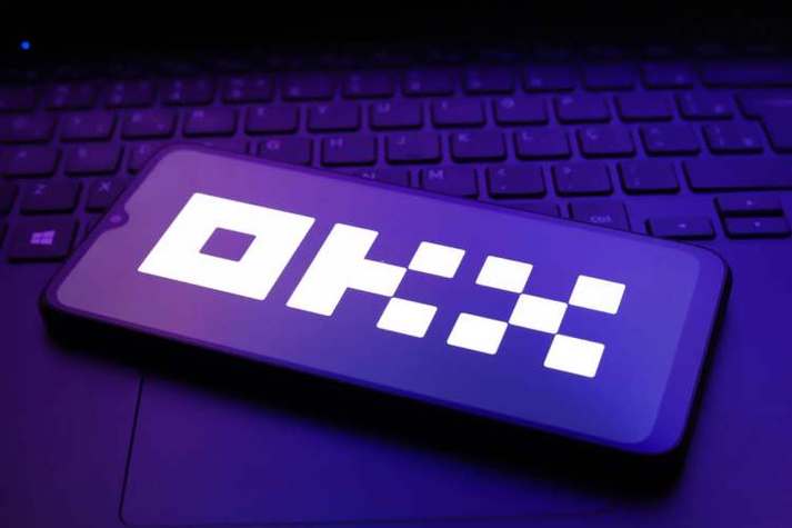 欧易OKEX App最新下载 v8.248.3 安卓版